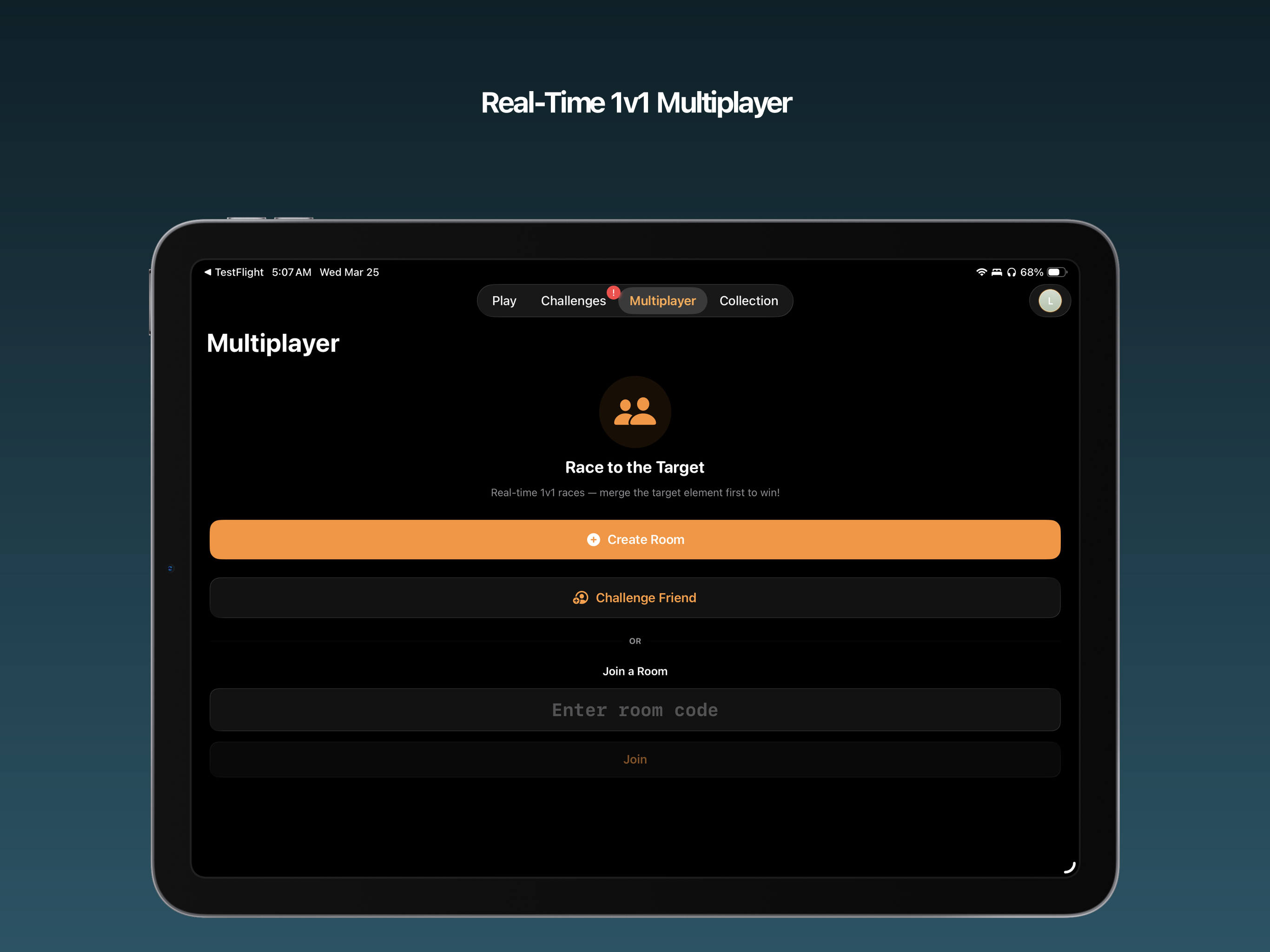 Craft Race: AI Merge Puzzle