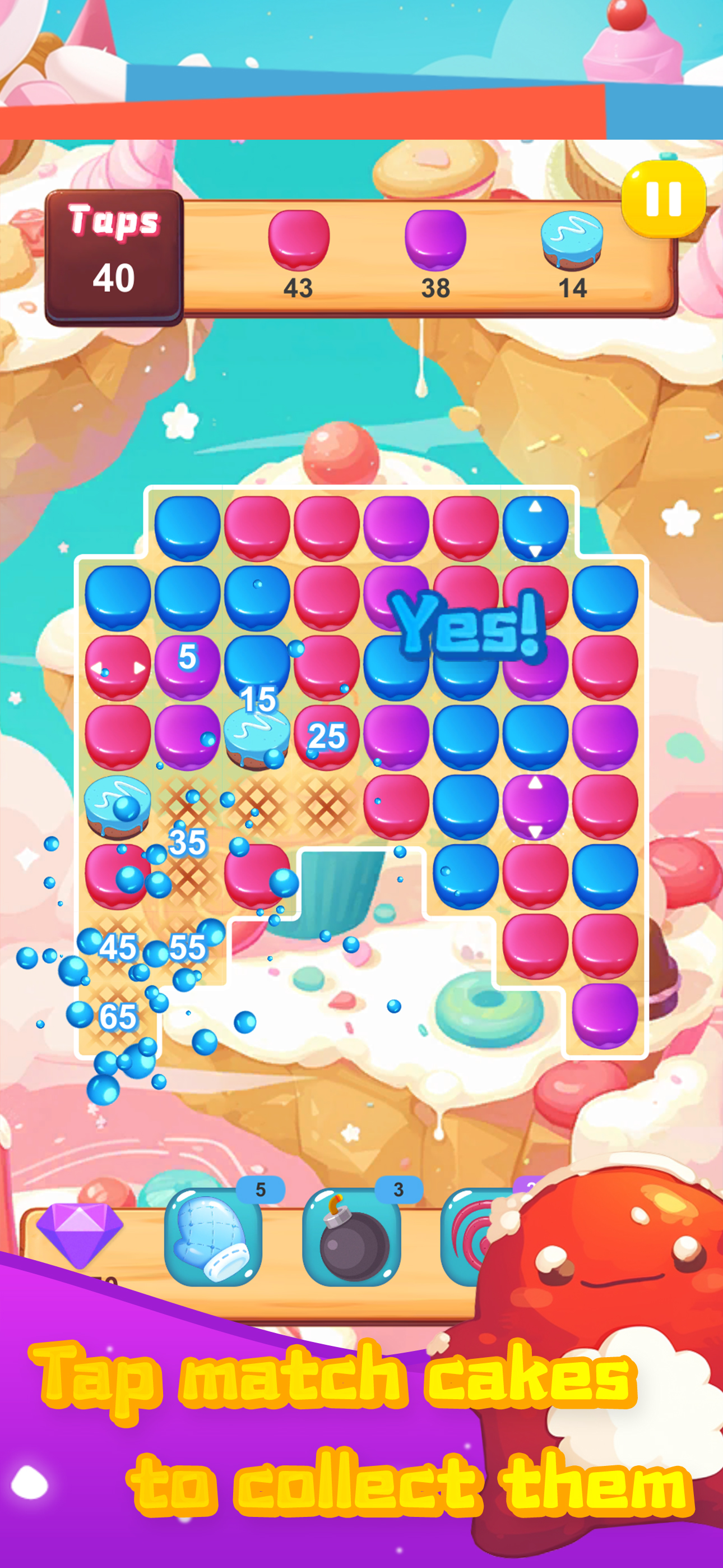 Cake Land 2