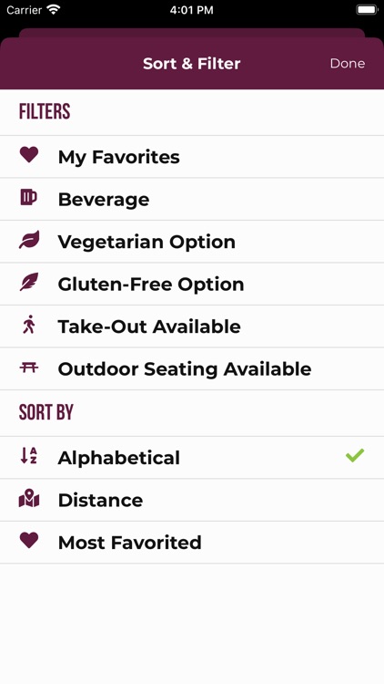 Cincinnati Restaurant Week