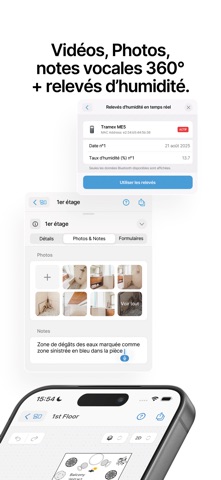 magicplan screenshot 5