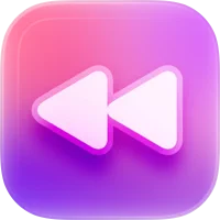 ‎Video Reverser.