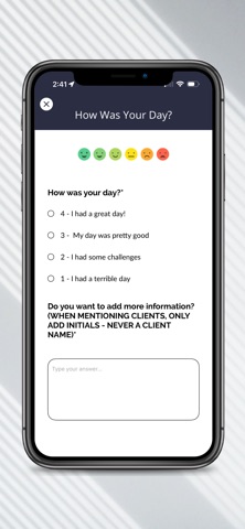 Synergy Connect App Screenshot 5 of 5