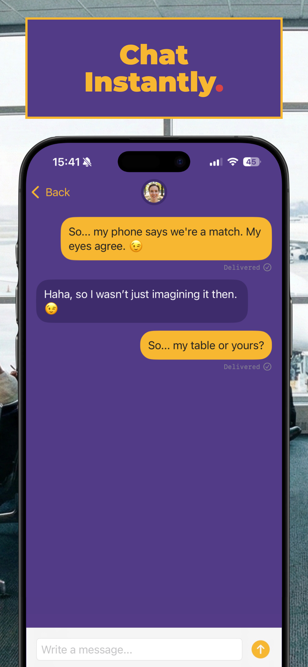 Bastinct screenshot 4