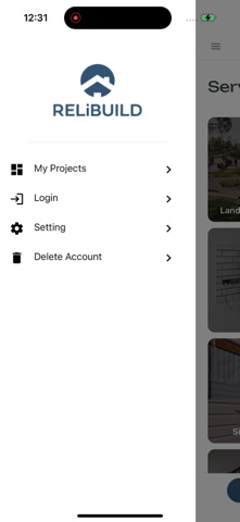 Relibuild Screenshot 3 of 10