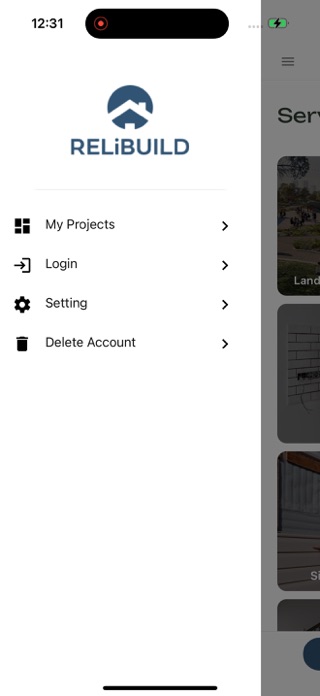 Relibuild Screenshot 3 of 10
