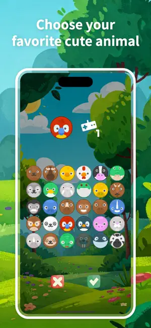 Tic-Tac-Toe Animals screenshot 3