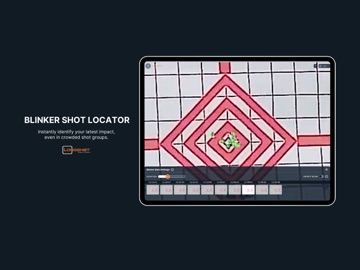 LongshotHD iPad screenshot 2