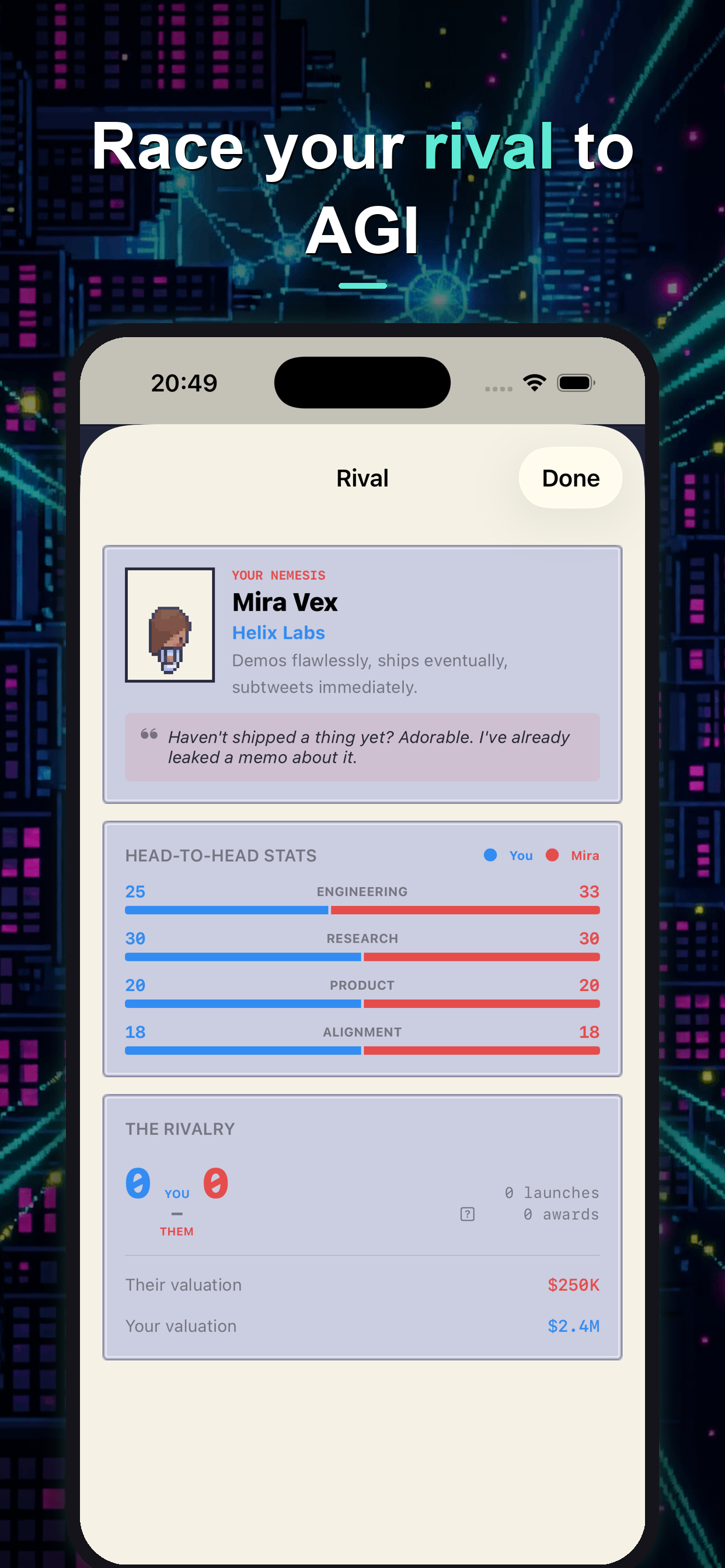 The AI Company screenshot 5