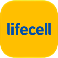 My lifecell