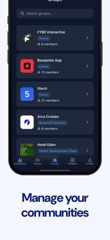 RoPilot Screenshot 3 of 6
