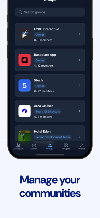 RoPilot Screenshot 3 of 6