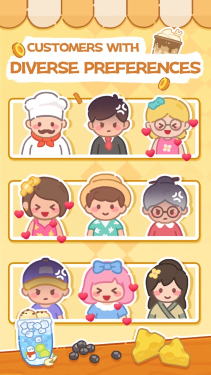 Boba Tea Tycoon screenshot-4