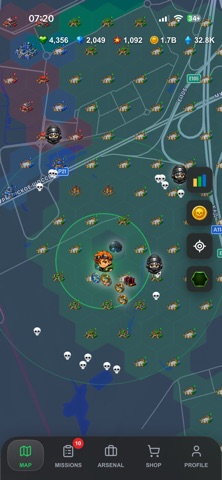 War Strike Screenshot 1 of 9