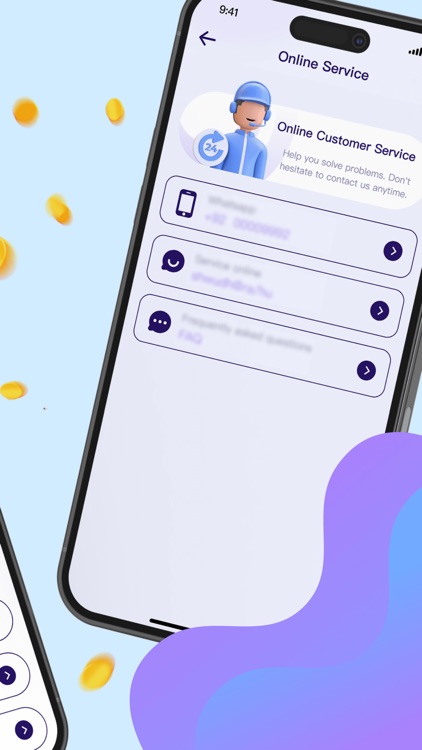 CashMagnet - Pinjaman Online screenshot-4