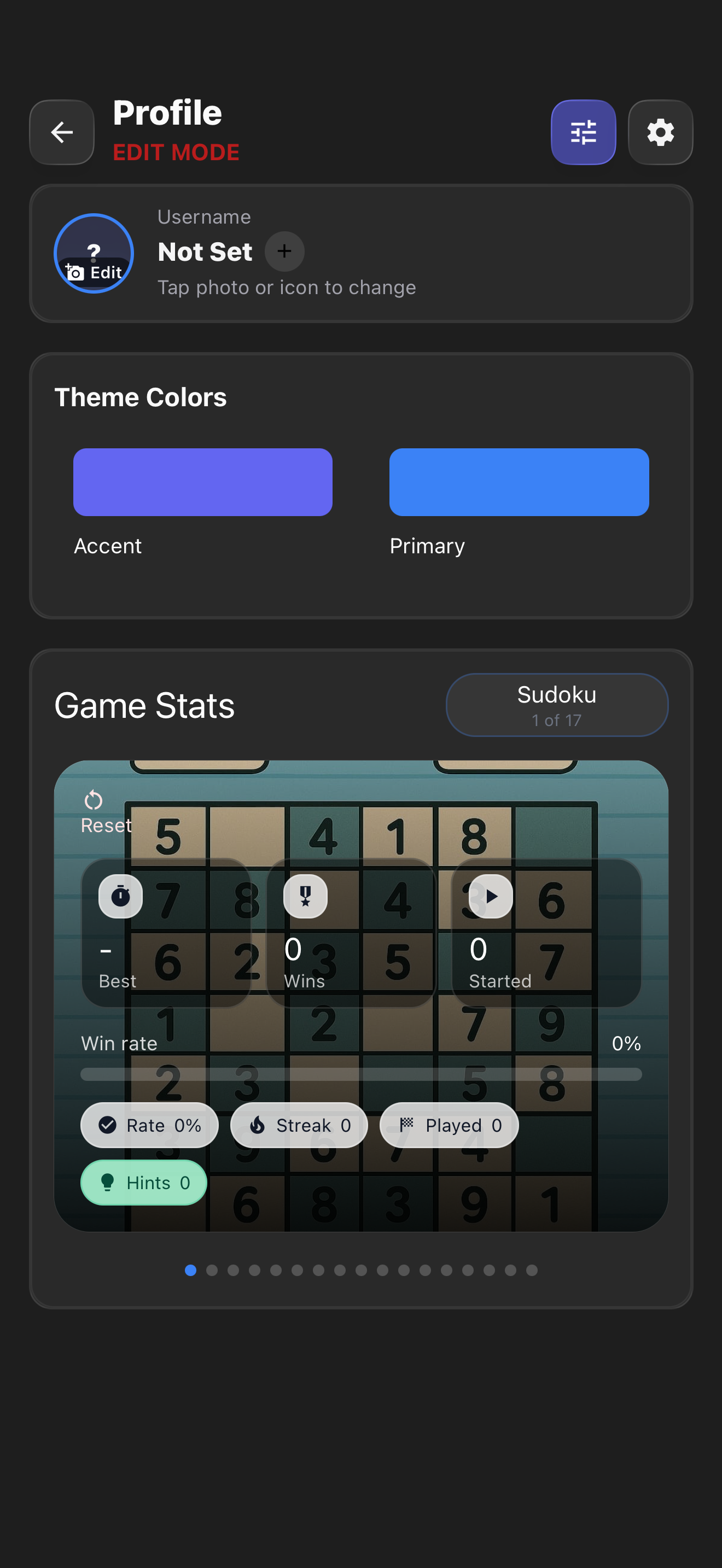 Logiqo screenshot 9