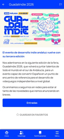 Guadalindie Screenshot 3 of 5
