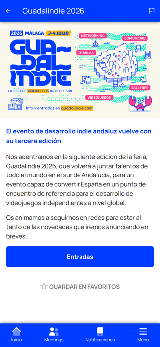 Guadalindie Screenshot 3 of 5