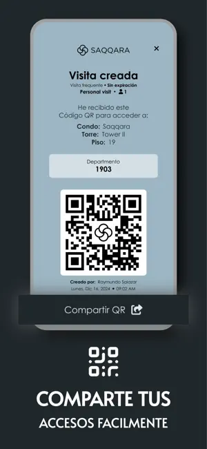 Cobalto Inmuebles screenshot 4