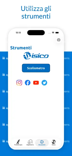 ISICOapp screenshot 4