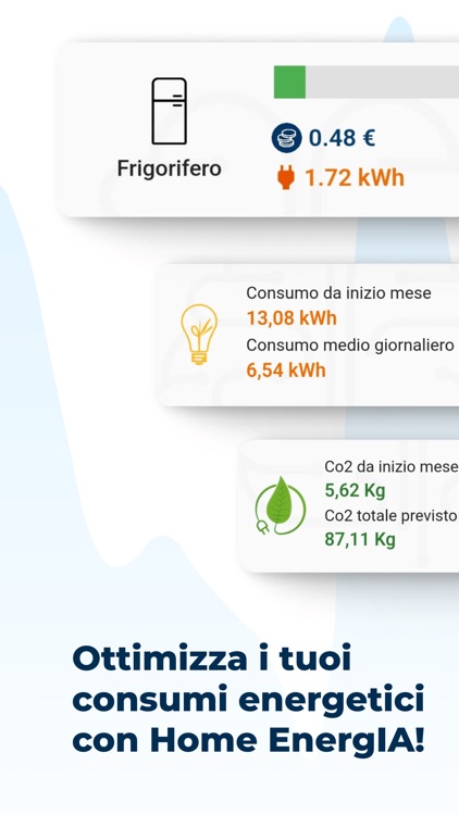 Home EnergIA (Termo)