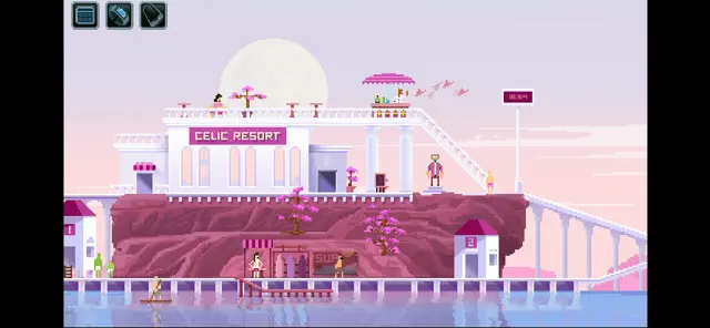 The Captain - Pocket Edition screenshot 4