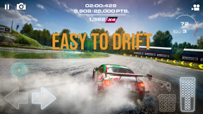 Drift Legends 2: Drifting Game screenshot