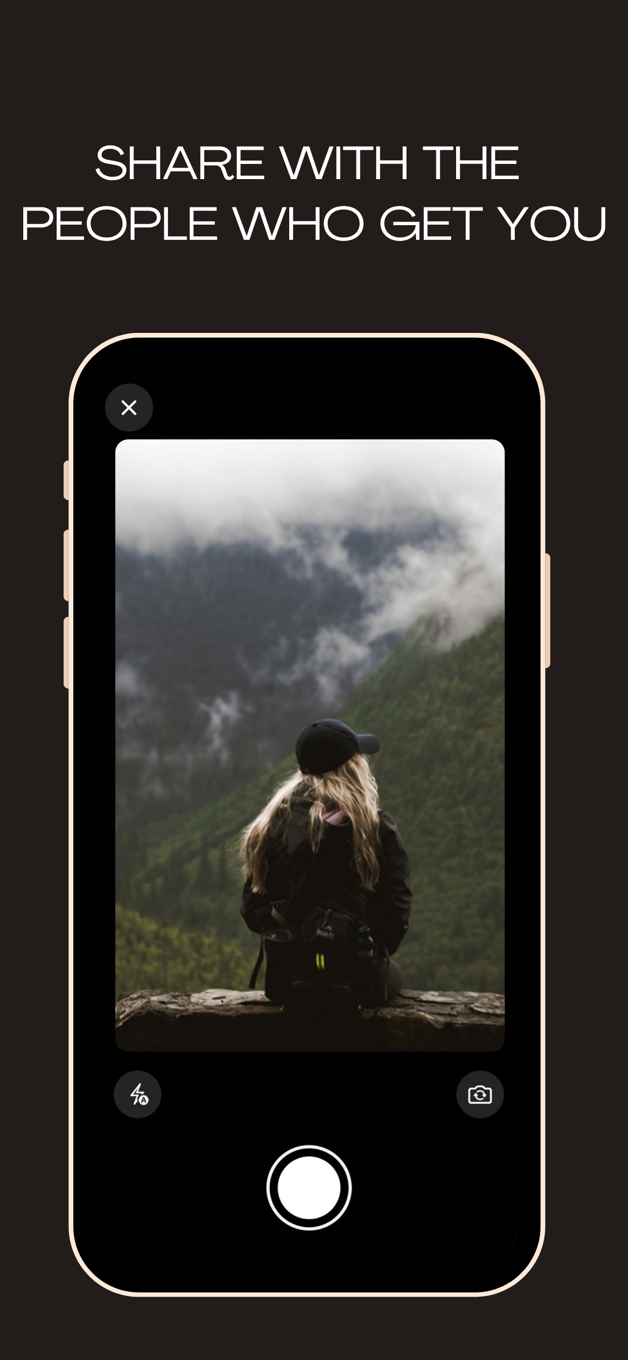 LinkUp. screenshot 3
