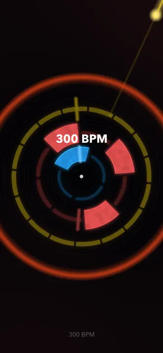 Dial Tone - Rhythm Game screenshot 2
