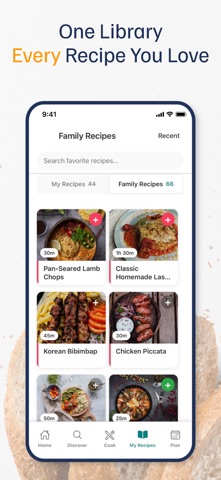Suvio: AI Cooking Assistant screenshot