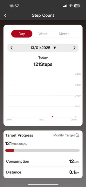 Link2Care PRO screenshot 3