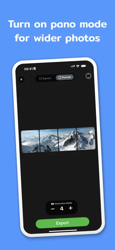 InstantGrid screenshot 4