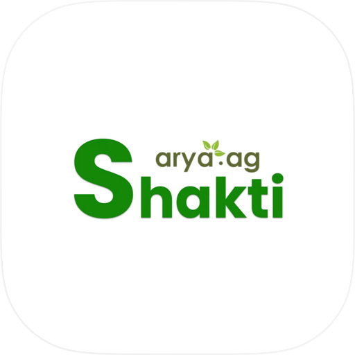 Arya Shakti