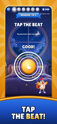 WakeUp: No Snooze Alarm Clock screenshot 6