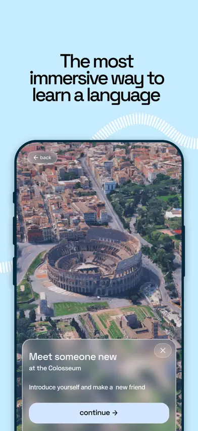 Superfluent: Language Learning screenshot 2
