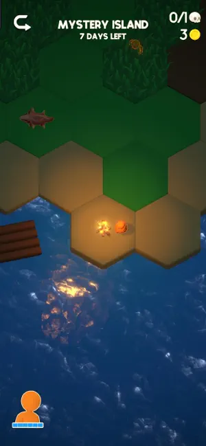 Islebeast Hunter screenshot 3