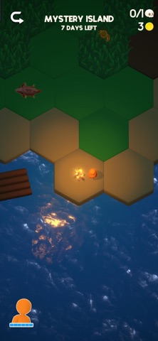 Islebeast Hunter Screenshot 3 of 5