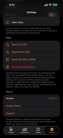 Ember: Smoke Less Screenshot 6 of 6