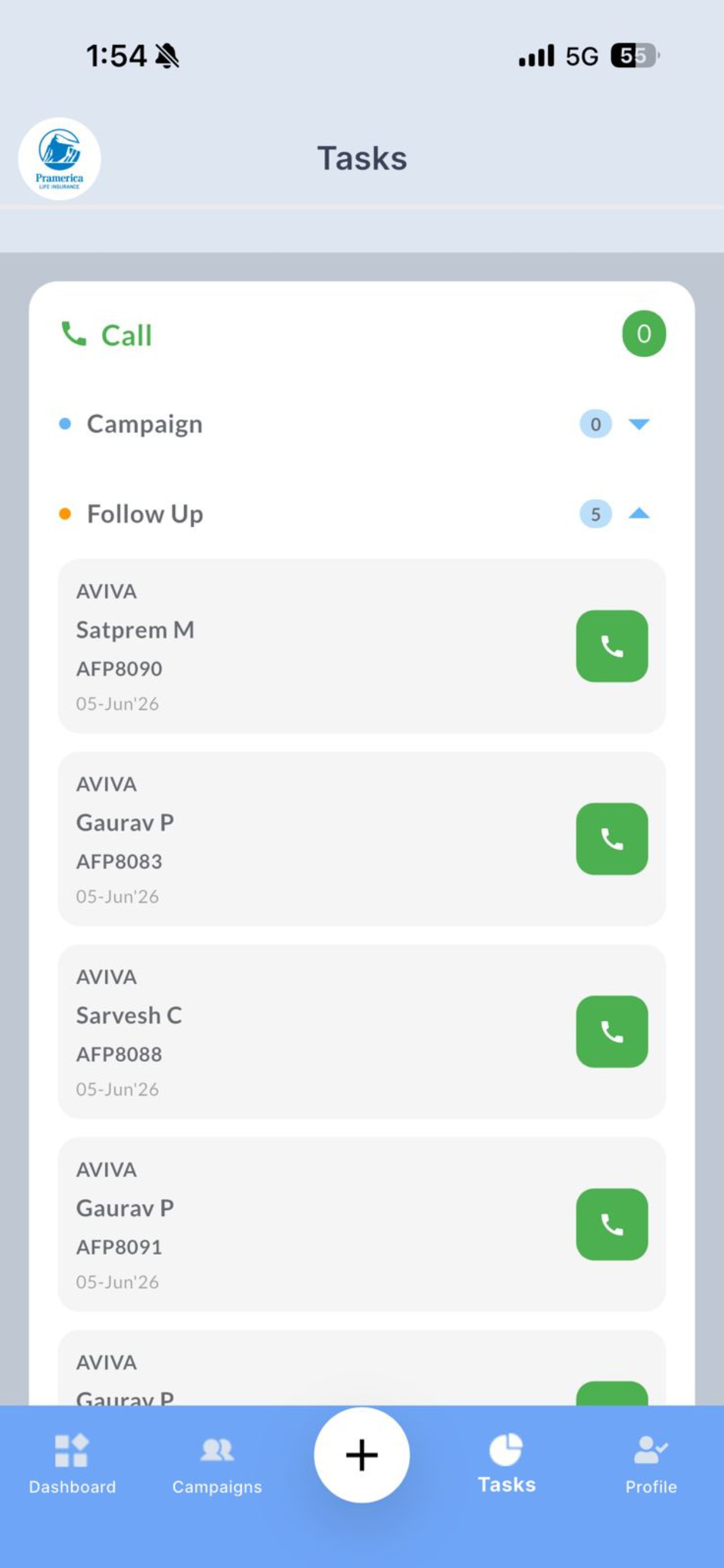 Valuenable FOS App screenshot 3