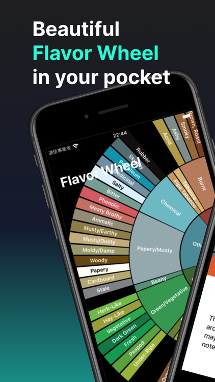 Brew Tech - Coffee Manage App screenshot-6
