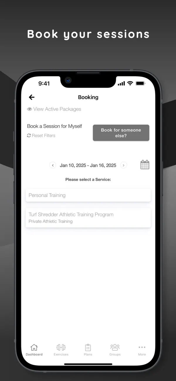 Screenshot #3 pour The Culture Training