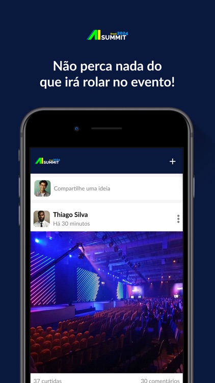 AI Summit Brasil 2024 screenshot-3