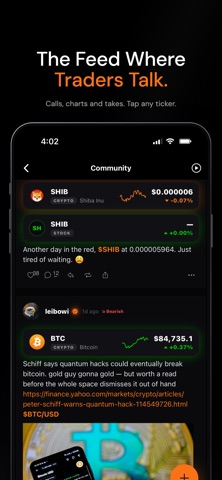 Stock Picks Screenshot 4 of 10