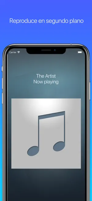 XIRIMITA Ràdio screenshot 3