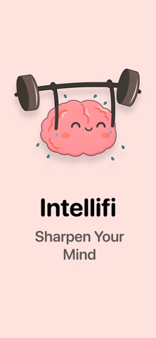 Intellifi : Brain Games Screenshot 5 of 5