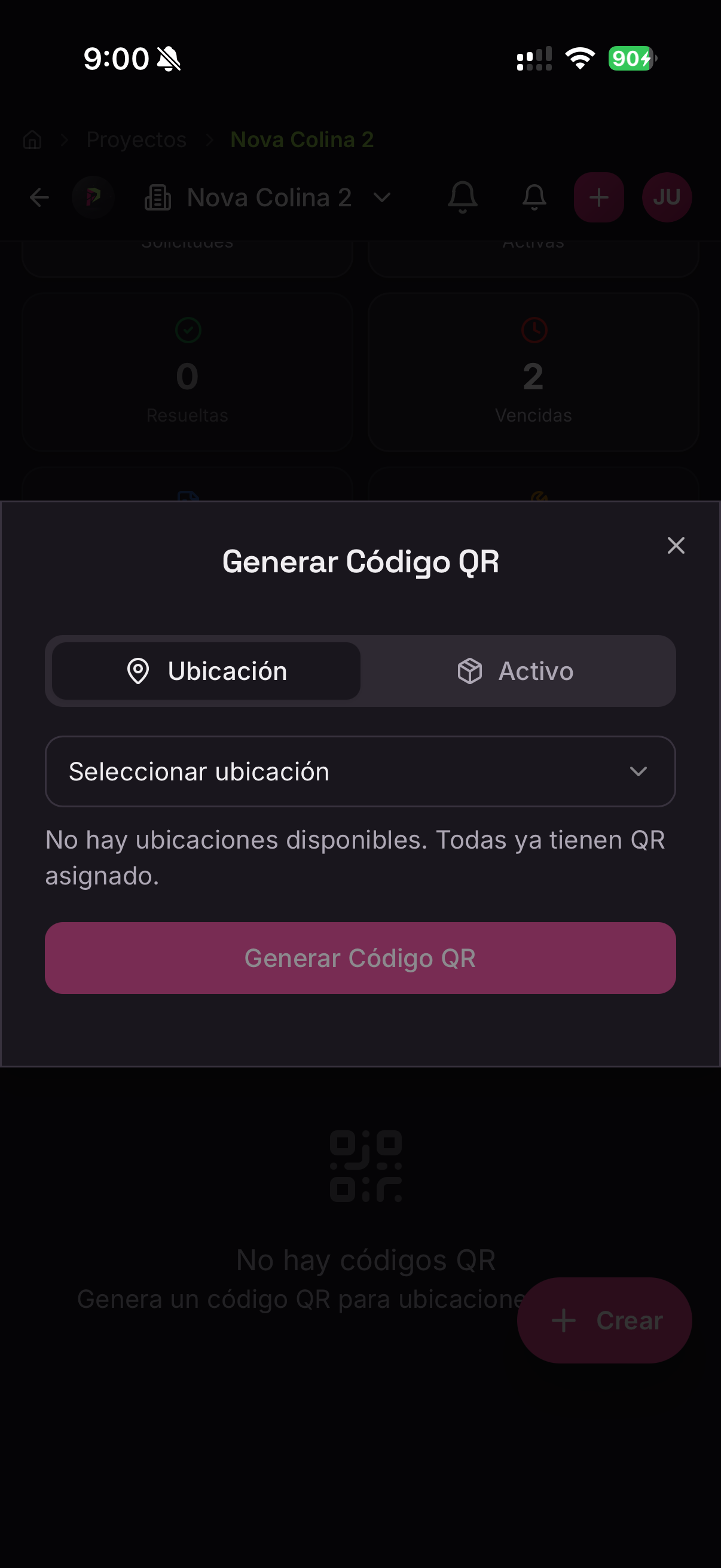 ProYi screenshot 10