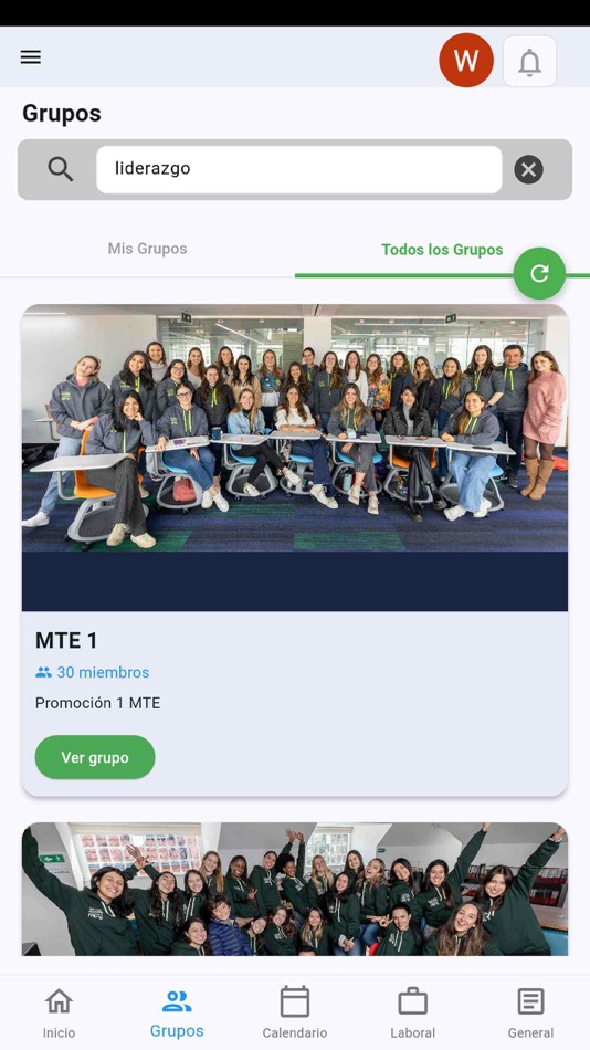 #5. LMJDApp (iOS) โดย: Servinformacion S.A