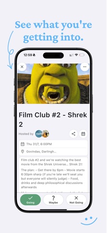 Ripple Social screenshot