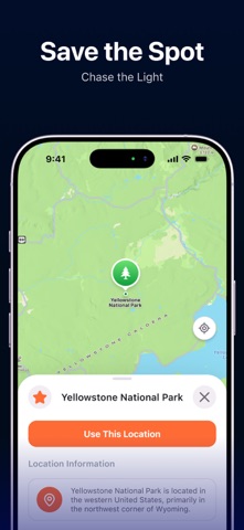 Sunrise & Sunset Tracker Screenshot 8 of 8