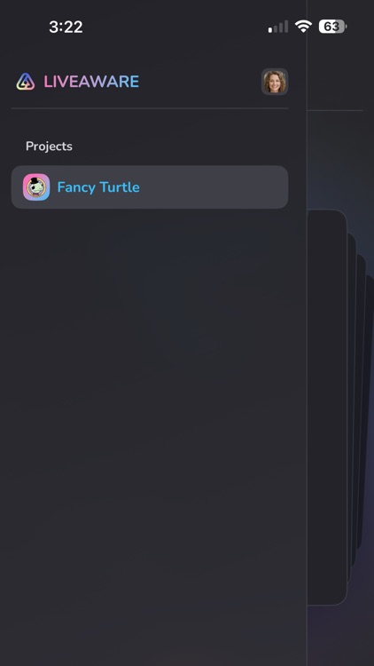 Live Aware: Mobile Streaming screenshot-6