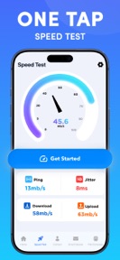 Duplicate Photos Cleaning App screenshot